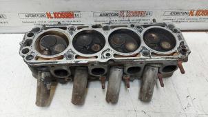 Used Cylinder head Opel Meriva 1.6 Price on request offered by N Kossen Autorecycling BV