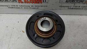 Used Crankshaft pulley Ford Focus Price on request offered by N Kossen Autorecycling BV