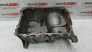 Used Sump Ford Focus Price on request offered by N Kossen Autorecycling BV