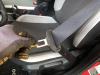 Ceinture de sécurité avant gauche d'un Toyota Aygo (B40), 2014 1.0 12V VVT-i, Berline avec hayon arrière, Essence, 998cc, 51kW (69pk), FWD, 1KRFE, 2014-05 / 2018-06, KGB40 2018