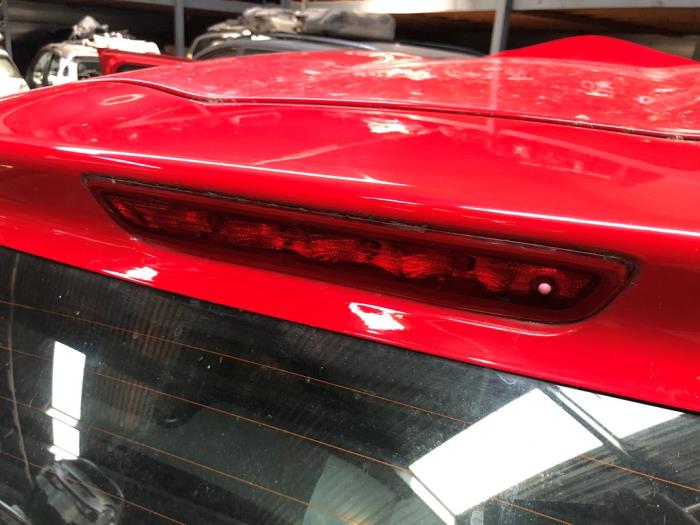 Third brake light Toyota Aygo 1.0 12V VVTi