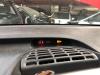 Affichage intérieur d'un Toyota Aygo (B40), 2014 1.0 12V VVT-i, Berline avec hayon arrière, Essence, 998cc, 51kW (69pk), FWD, 1KRFE, 2014-05 / 2018-06, KGB40 2018