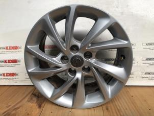 Used Wheel Opel Astra K Sports Tourer 1.2 Turbo 12V Price on request offered by N Kossen Autorecycling BV