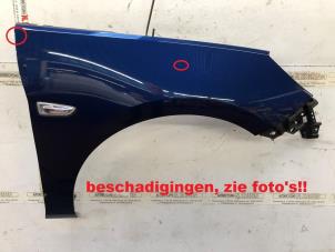 Usados Protector derecha delante Opel Astra K Sports Tourer 1.2 Turbo 12V Precio de solicitud ofrecido por N Kossen Autorecycling BV