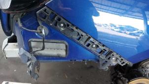 Used Rear bumper bracket, right Opel Astra K Sports Tourer 1.2 Turbo 12V Price on request offered by N Kossen Autorecycling BV