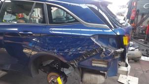 Used Rear side panel, left Opel Astra K Sports Tourer 1.2 Turbo 12V Price on request offered by N Kossen Autorecycling BV