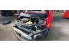 Opel Corsa D 1.4 16V Twinport Vorderwand