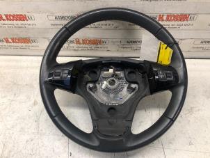 Used Steering wheel Opel Corsa D 1.4 16V Twinport Price on request offered by N Kossen Autorecycling BV
