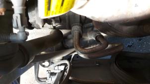 Usagé Tuyau clim Opel Corsa D 1.4 16V Twinport Prix sur demande proposé par N Kossen Autorecycling BV