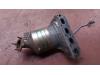 Opel Corsa D 1.4 16V Twinport Katalysator