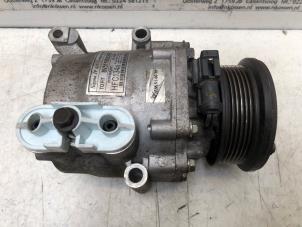 Used Air conditioning pump Ford Fiesta Price on request offered by N Kossen Autorecycling BV
