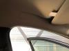 Airbag plafond d'un Opel Astra K Sports Tourer 1.2 Turbo 12V 2021
