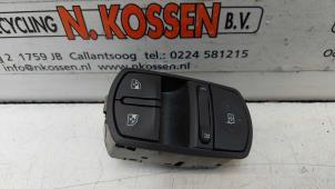 Used Electric window switch Opel Corsa D 1.4 16V Twinport Price on request offered by N Kossen Autorecycling BV