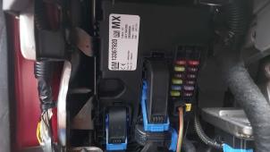 Used Fuse box Opel Corsa D 1.4 16V Twinport Price on request offered by N Kossen Autorecycling BV