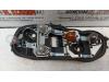 Opel Corsa D 1.4 16V Twinport Leiterplatte Rücklicht links