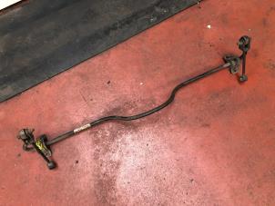 Used Rear anti-roll bar Mercedes Sprinter 3,5t (906.63) 314 CDI 16V Price on request offered by N Kossen Autorecycling BV