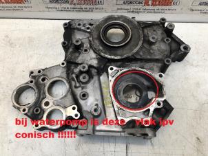 Used Timing cover Mitsubishi Pajero Price on request offered by N Kossen Autorecycling BV