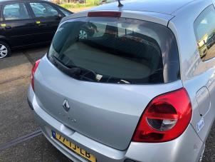 Used Tailgate Renault Clio III (BR/CR) 1.4 16V Price on request offered by N Kossen Autorecycling BV