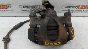 Used Rear brake calliper, left Nissan NV 400 Price on request offered by N Kossen Autorecycling BV