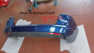 Usagé Pare choc arrière Opel Astra K Sports Tourer 1.2 Turbo 12V Prix sur demande proposé par N Kossen Autorecycling BV