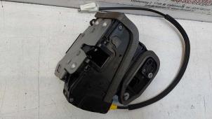Used Door lock mechanism 4-door, front left Opel Astra K Sports Tourer 1.2 Turbo 12V Price on request offered by N Kossen Autorecycling BV