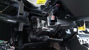 Używane Os kolumny kierownicy Opel Astra K Sports Tourer 1.2 Turbo 12V Cena na żądanie oferowane przez N Kossen Autorecycling BV