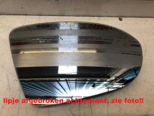 Used Mirror glass, right Opel Astra K Sports Tourer 1.2 Turbo 12V Price on request offered by N Kossen Autorecycling BV