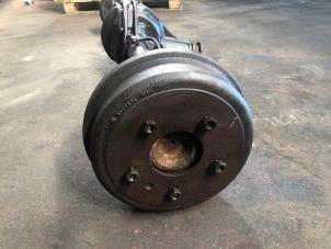 Used Rear brake drum Bedford Miscellaneous Price on request offered by N Kossen Autorecycling BV