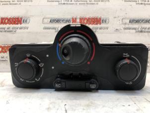 Used Air conditioning control panel Renault Clio III (BR/CR) 1.4 16V Price on request offered by N Kossen Autorecycling BV