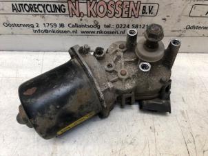 Used Front wiper motor Peugeot Partner 2.0 HDI Price on request offered by N Kossen Autorecycling BV