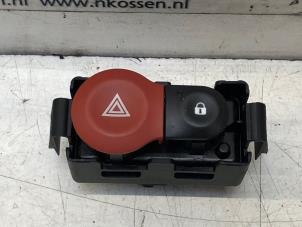 Used Panic lighting switch Renault Clio III (BR/CR) 1.4 16V Price on request offered by N Kossen Autorecycling BV