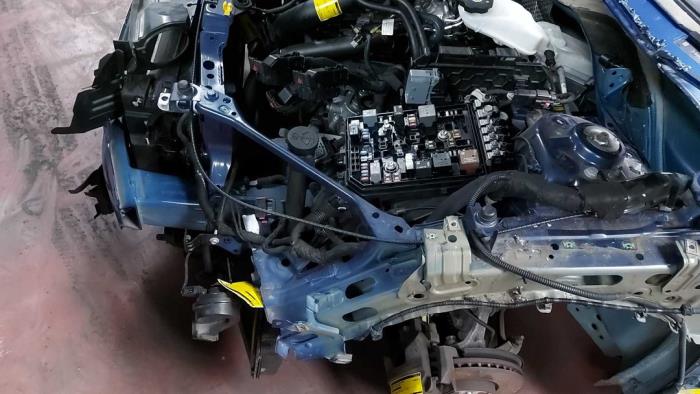 Begagnade Kablage Opel Astra K Sports Tourer 1.2 Turbo 12V Pris på förfrågan erbjuds av N Kossen Autorecycling BV