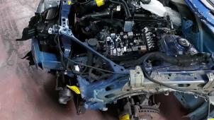 Używane Wiazka przewodów Opel Astra K Sports Tourer 1.2 Turbo 12V Cena na żądanie oferowane przez N Kossen Autorecycling BV