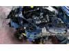 Wiring harness from a Opel Astra K Sports Tourer, 2015 / 2022 1.2 Turbo 12V, Combi/o, Petrol, 1.199cc, 81kW (110pk), FWD, F12SHL, 2019-08 / 2022-12, BD8ER; BE8ER; BF8ER 2021