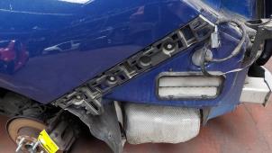Used Rear bumper bracket, left Opel Astra K Sports Tourer 1.2 Turbo 12V Price on request offered by N Kossen Autorecycling BV