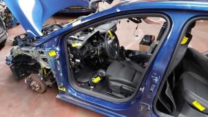 Gebrauchte Türgummi 4-türig links vorne Opel Astra K Sports Tourer 1.2 Turbo 12V Preis auf Anfrage angeboten von N Kossen Autorecycling BV