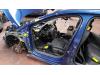 Opel Astra K Sports Tourer 1.2 Turbo 12V Joint caoutchouc portière 4portes avant gauche