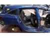 Opel Astra K Sports Tourer 1.2 Turbo 12V Joint caoutchouc portière 4portes arrière droite