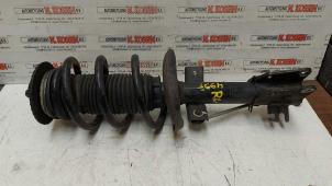 Used Front shock absorber rod, right Nissan NV 400 Price on request offered by N Kossen Autorecycling BV