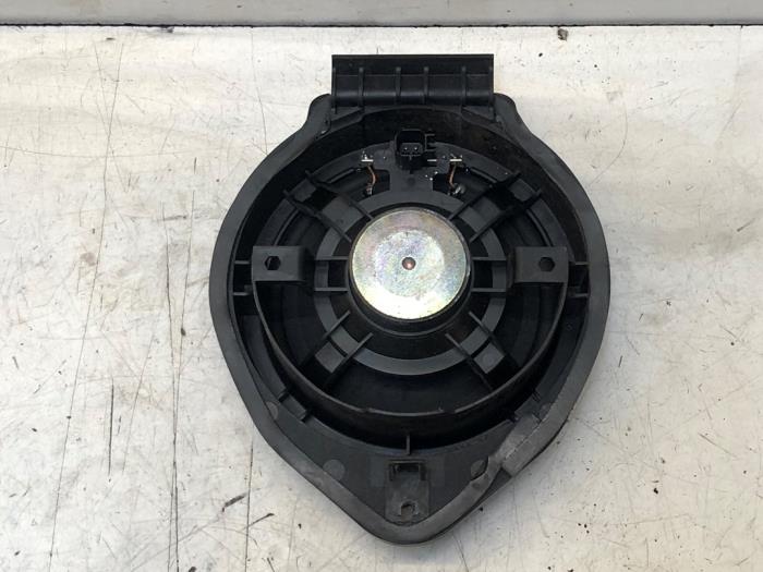 Speaker Opel Astra K Sports Tourer 1.2 Turbo 12V - 654558089 GM