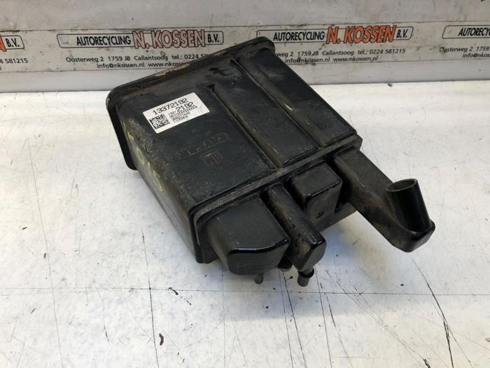 Gebrauchte Kohlenstofffilter Opel Astra K Sports Tourer 1.2 Turbo 12V Preis auf Anfrage angeboten von N Kossen Autorecycling BV