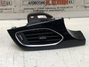 Used Air grill side Opel Astra K Sports Tourer 1.2 Turbo 12V Price on request offered by N Kossen Autorecycling BV