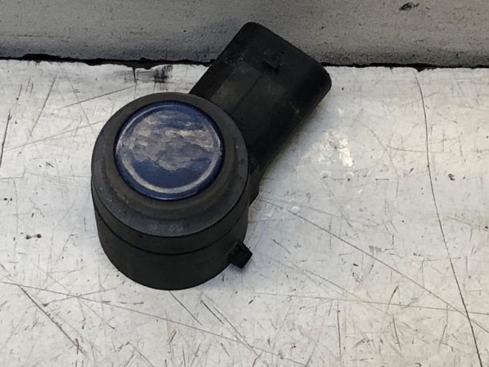 Usados Sensor PDC Opel Astra K Sports Tourer 1.2 Turbo 12V Precio de solicitud ofrecido por N Kossen Autorecycling BV