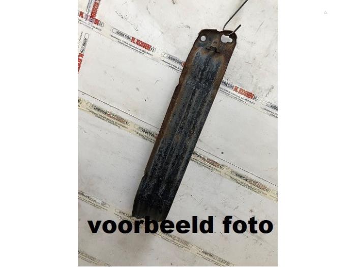 2x Bras De Liaison Avant AJSParts Pour VW Transporter T5 Multivan - Neuf