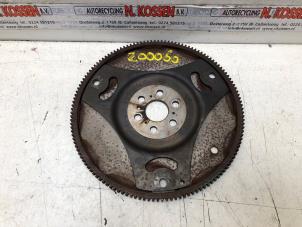 Used Starter ring gear Opel Vectra C 2.2 16V Price on request offered by N Kossen Autorecycling BV