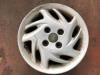 Wheel from a Fiat Seicento (187), 1997 / 2010 1.1 MPI S,SX,Sporting, Hatchback, Petrol, 1.108cc, 40kW (54pk), FWD, 187A1000, 2000-08 / 2010-12, 187AXC1A02 2002