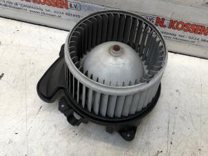 Used Heating and ventilation fan motor Opel Corsa D 1.4 16V Twinport Price on request offered by N Kossen Autorecycling BV