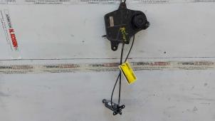 Used Spare wheel lift mechanism Peugeot 307 SW (3H) 1.6 16V Price on request offered by N Kossen Autorecycling BV