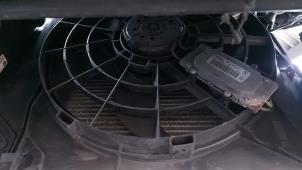 Usagé Moto ventilateur BMW 3 serie (E46/4) 318d 16V Prix sur demande proposé par N Kossen Autorecycling BV