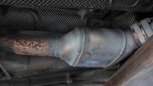 Used Catalytic converter BMW 3 serie (E46/4) 318d 16V Price on request offered by N Kossen Autorecycling BV